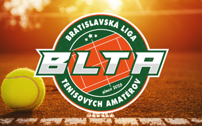 Tenisové turnaje pre amatérov