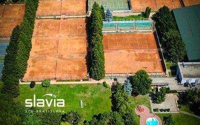 TK Slávia STU Bratislava