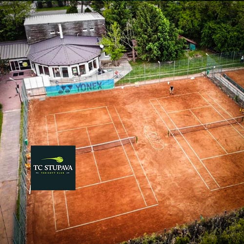 Tenisové Kurty TC Stupava