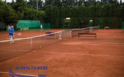 Kurty Slávia Filozof