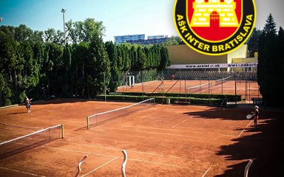 Tenisový klub Inter Bratislava