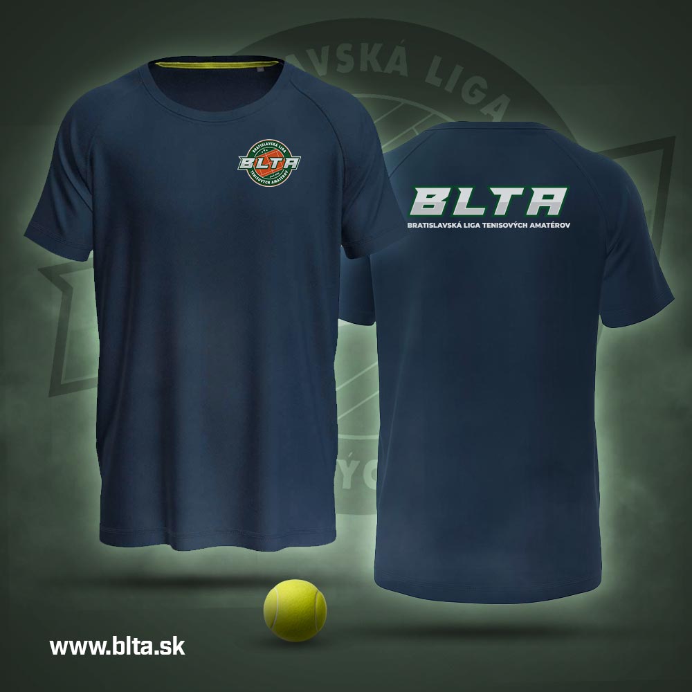 Tričká BLTA