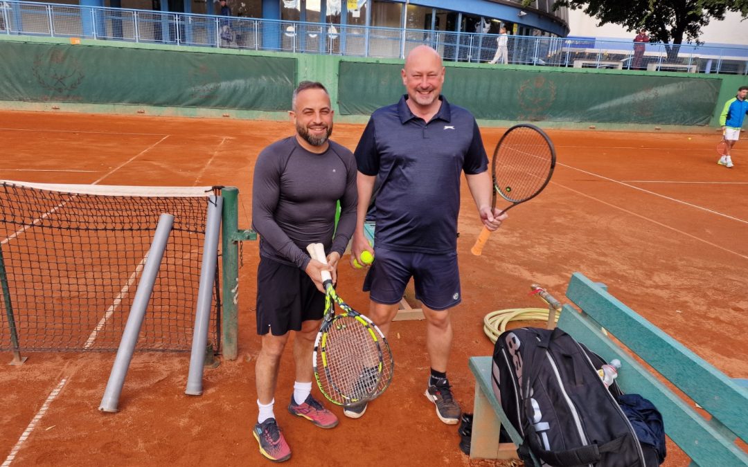 BLTA - Bratislavská Liga Tenisových Amatérov