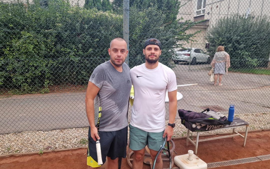 BLTA - Bratislavská Liga Tenisových Amatérov