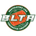 BLTA - Bratislavská Liga Tenisových Amatérov