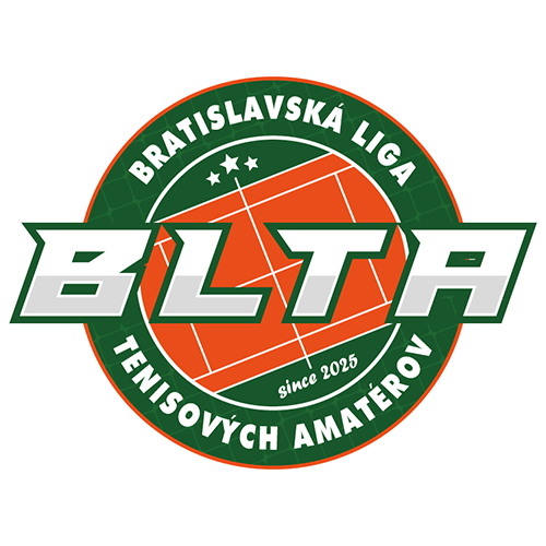 BLTA - Bratislavská Liga Tenisových Amatérov