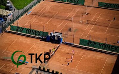 Kurty TKP Nobelovo námestie