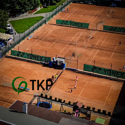 Kurty TKP Nobelovo námestie