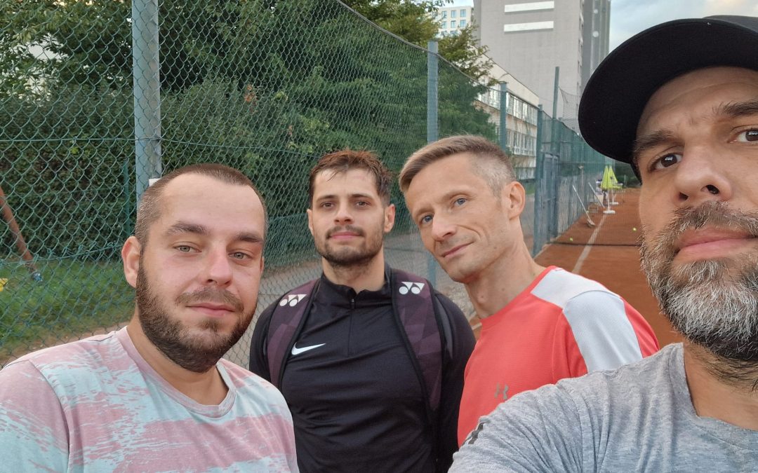 BLTA - Bratislavská Liga Tenisových Amatérov