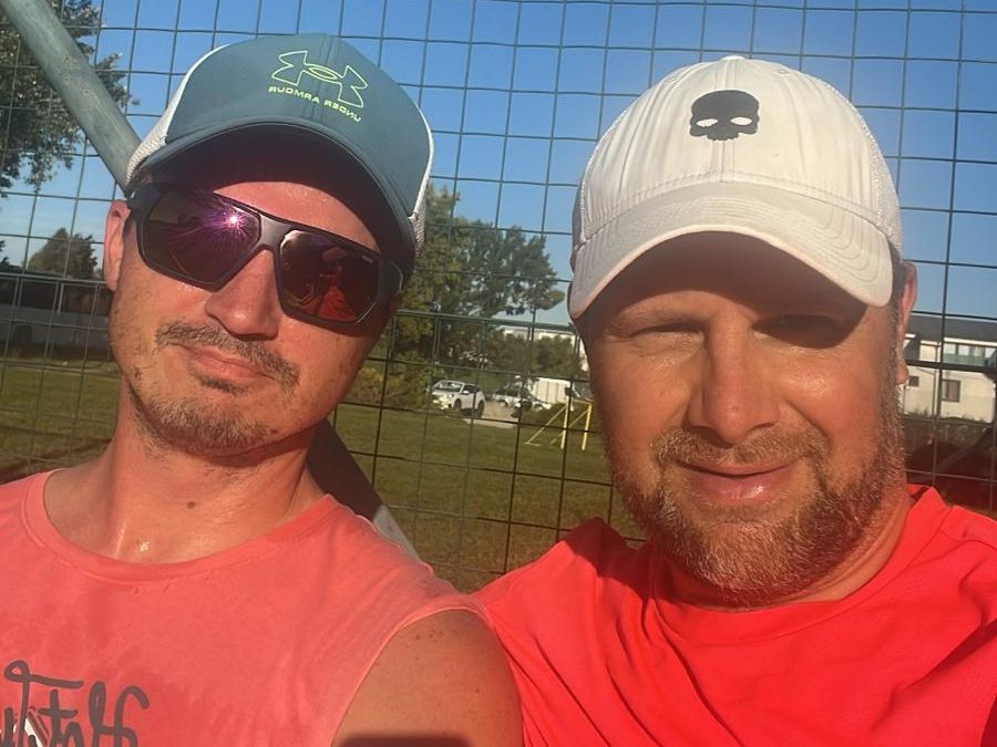 BLTA - Bratislavská Liga Tenisových Amatérov