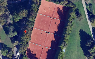 Kurty Zlaté Piesky „Éči“