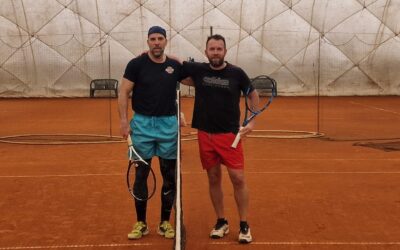 Robo Sloboda vs Pavol Piroha